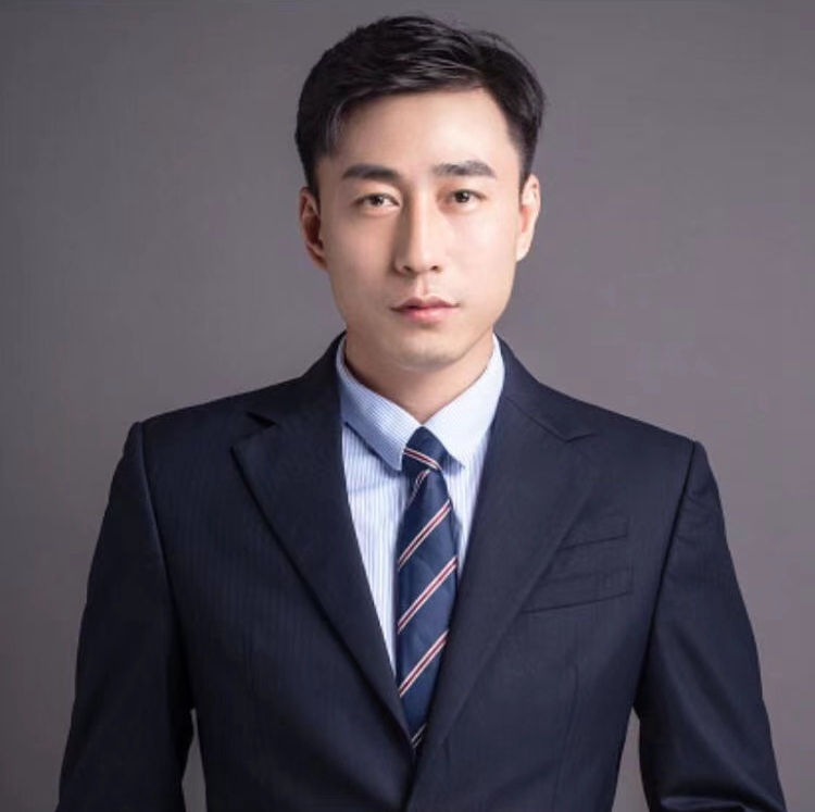 雷晓琼 执行创意总监